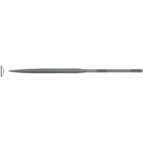 Barette Needle File Grobet USA Swiss Pattern 20cm Barrette Needle File, Barret Cut 2