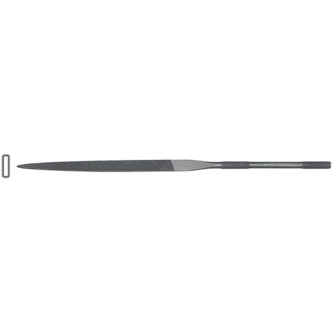 Grobet USA Swiss Pattern 16cm Warding Needle File