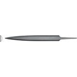 Grobet USA Swiss Pattern Precision 6” Barrette File (Cut 00-4)