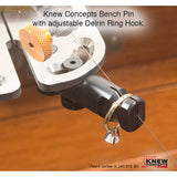 Knew Concepts Bench Pin