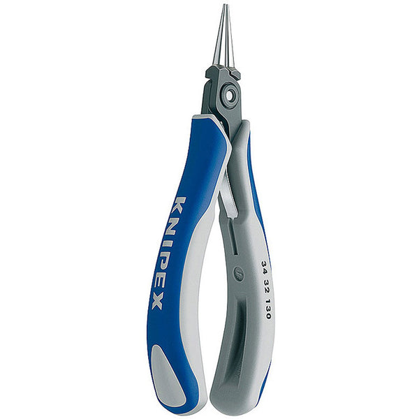 Knipex Tools - Precision Round Nose Pliers