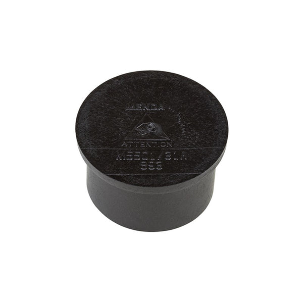 Menda - Circular Conductive Connector Cover, M5501/31a-893,1000/cs