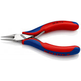 Knipex Tools - Round Nose Pliers, Multi-Component