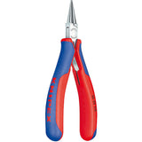 Knipex Tools - Round Nose Pliers, Multi-Component