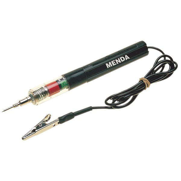 Menda - Tester, Continuity, Circuitracer, 0-10 Ohms