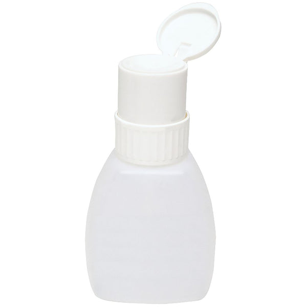 Menda - Twist-Lock, Euro, 8oz, White