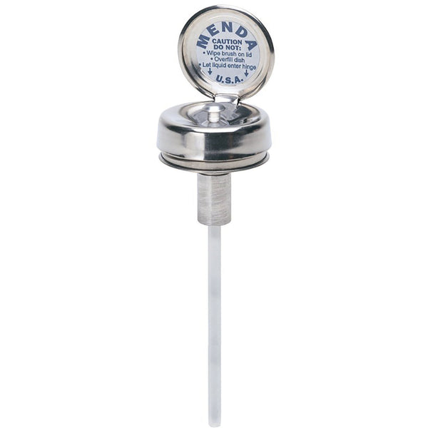 Menda - Pure-Touch, Pump Only, 6oz Stem