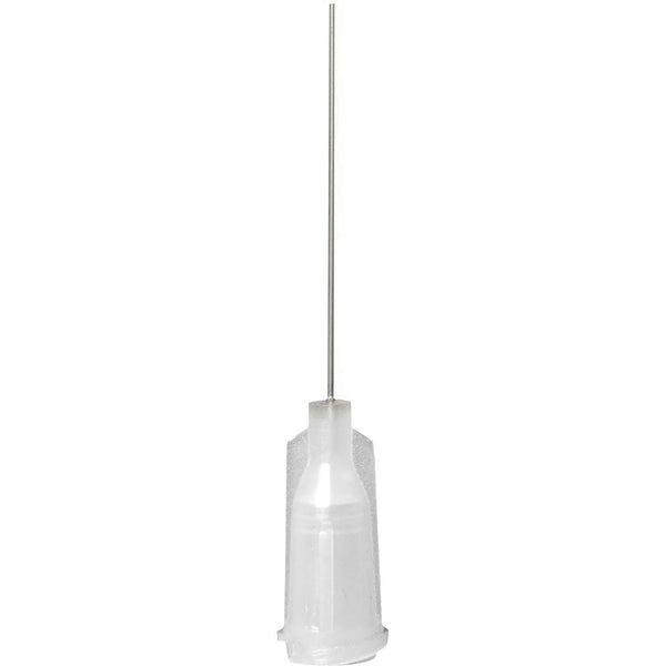 Menda - Replaceable Flux Needle, 26 Ga, 1.0'', Pack Of 50