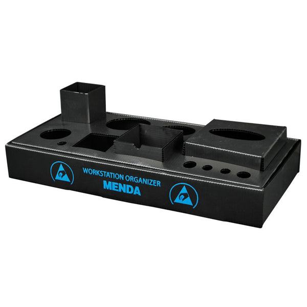 Menda - Organizer, Assembly Workstation, Box Only