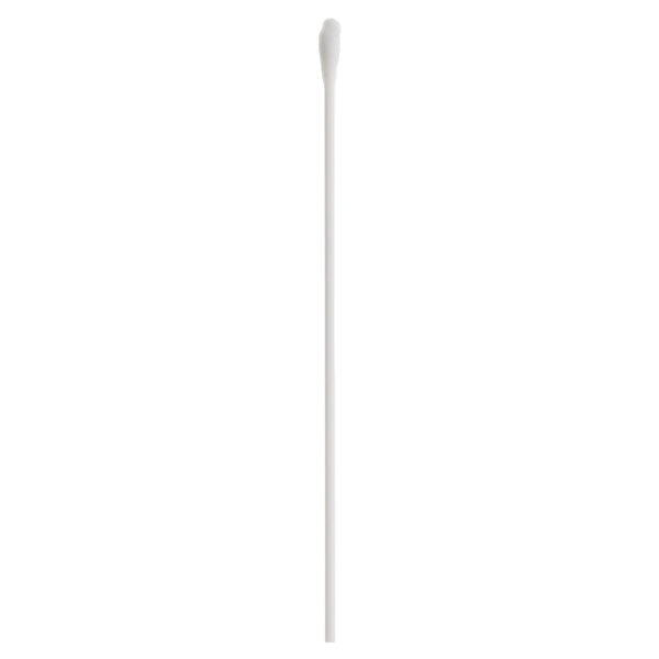 Low Lint Polyester-Tipped Applicator 6” 100-2
