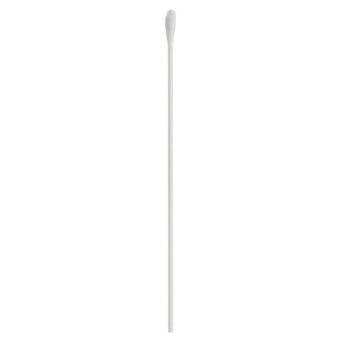 Low Lint Polyester-Tipped Applicator 6” 100-2