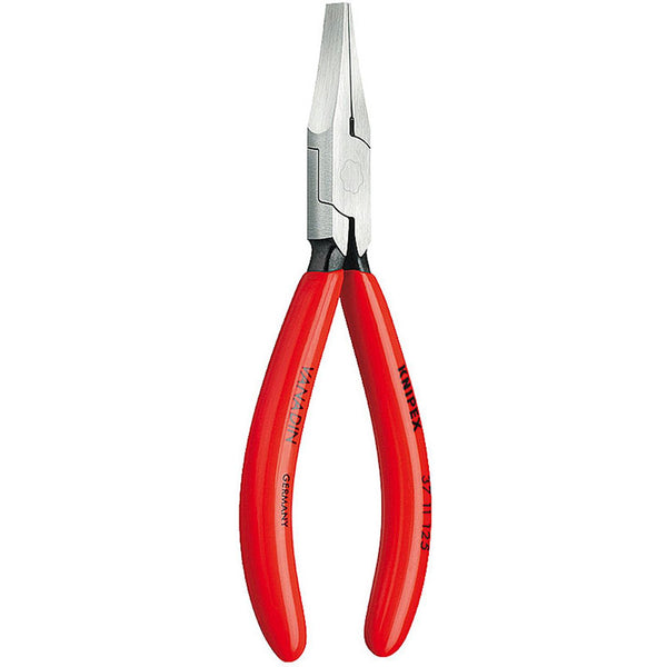 Knipex Tools - Flat Nose Plier - Wide Nose