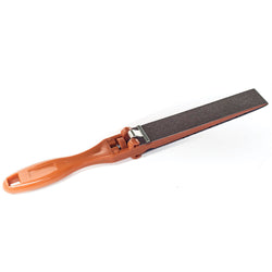 ORO - Sanding Stick, Flat -Plastic, 1” wide (1 pk)