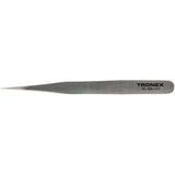 Tweezers – Tronex 3C SS Short Straight Tip, Very Fine • 3C-SA-CH