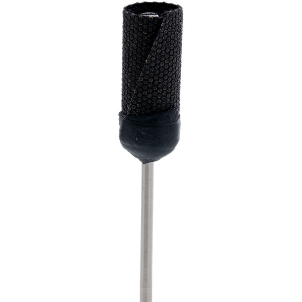 Diatex Diamond Bands 10x25, Grit 125µ K-120 Black