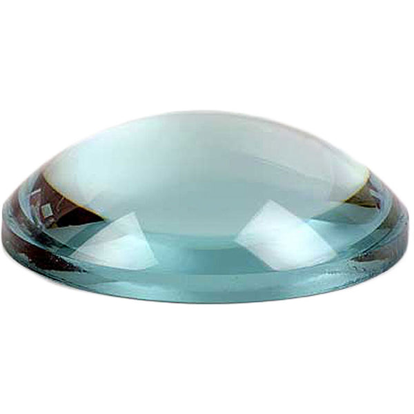 Condenser Lens, GAF Heat