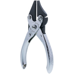 Parallel Action Pliers - Combination, 5”, Serrated