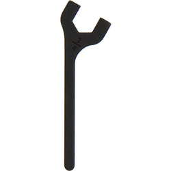 Wrench, Open End Blade, ¼”