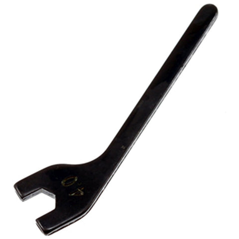 Open End Wrench Blade 4.0mm Individual Metric