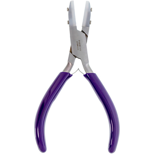 Pliers - Nylon Jaw, Flat, 6mm