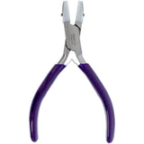 Pliers - Nylon Jaw, Chain Nose, 6.5in.