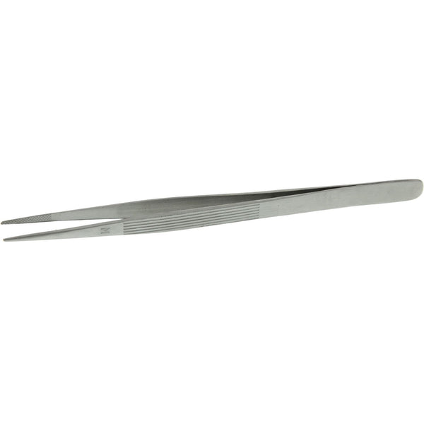 Tweezers - Medium Point, Diamond, 6.5”
