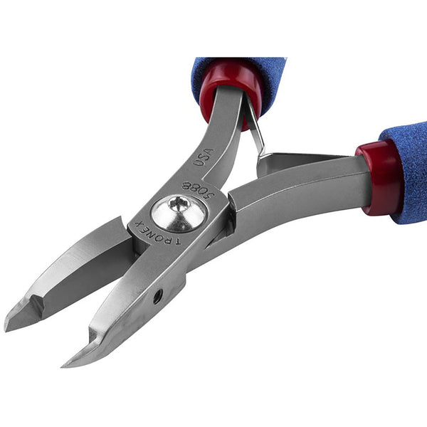Tip Cutters, Rugged Long Jaw