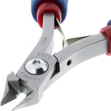 Cutters Set - Tronex 5070, 5223, 5513 & 5812 Cutters In Case (Standard Handles)