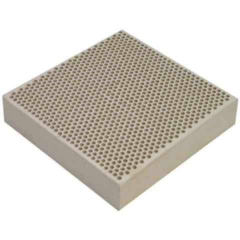 Honeycomb Soldering Board 4x4in