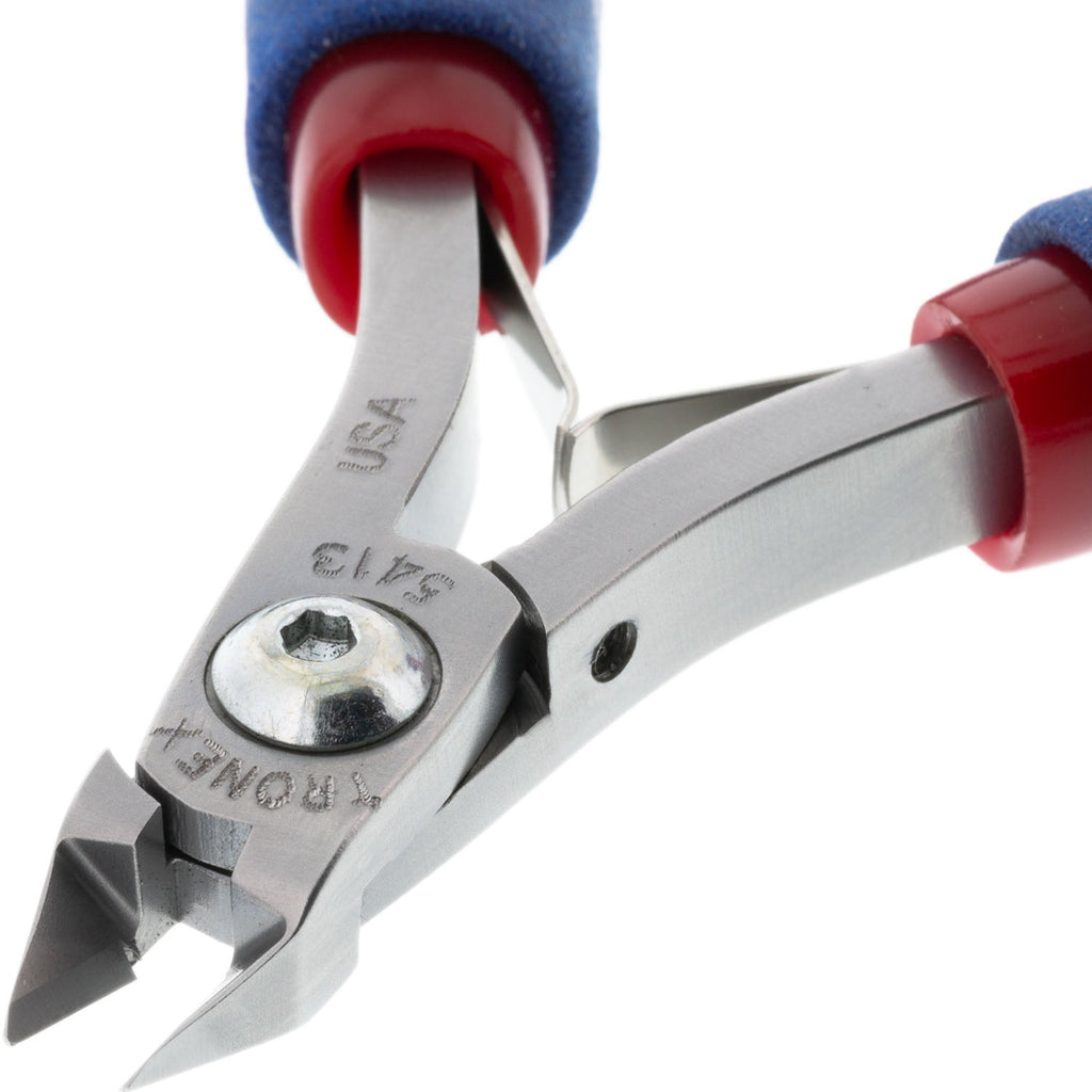 Taper Head Cutters, Miniature | Micro-Tools