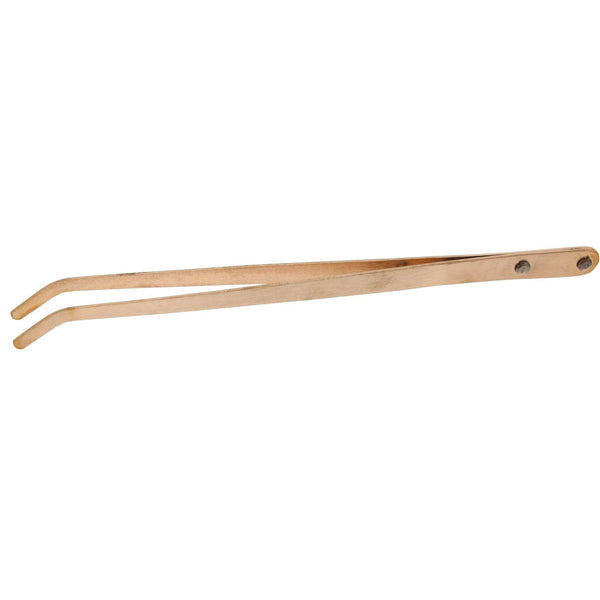 Tongs - Copper, 8.5”