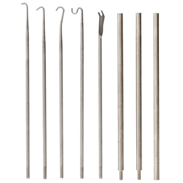 Spring Tool, 8Pc Kit