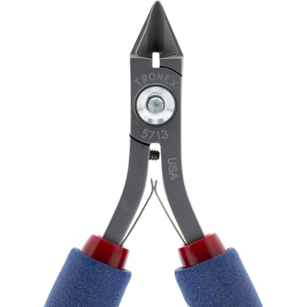 Taper Head Cutters, Large | Micro-Tools