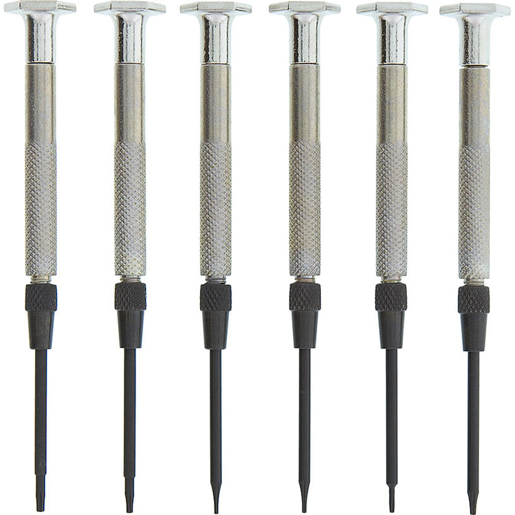 Torx Driver Set, 12Pc Default Title | Micro-Tools
