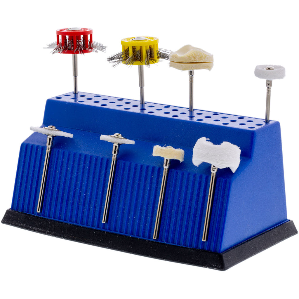 Magnetic Stand Blue Micro Tools Magnetic stand blue micro tools
