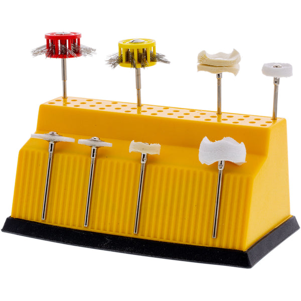 Magnetic Stand, Yellow