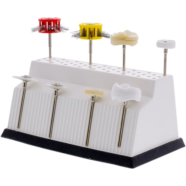 Magnetic Stand, White