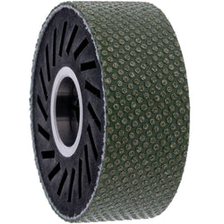 Diatex Roll Ø75x30mm K-60 - Green