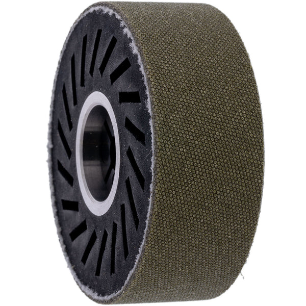 Diatex Roll Ø75x30mm K-120 - Black