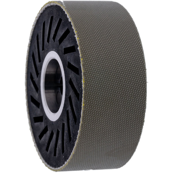 Diatex Roll Ø75x30mm K-400 - Yellow