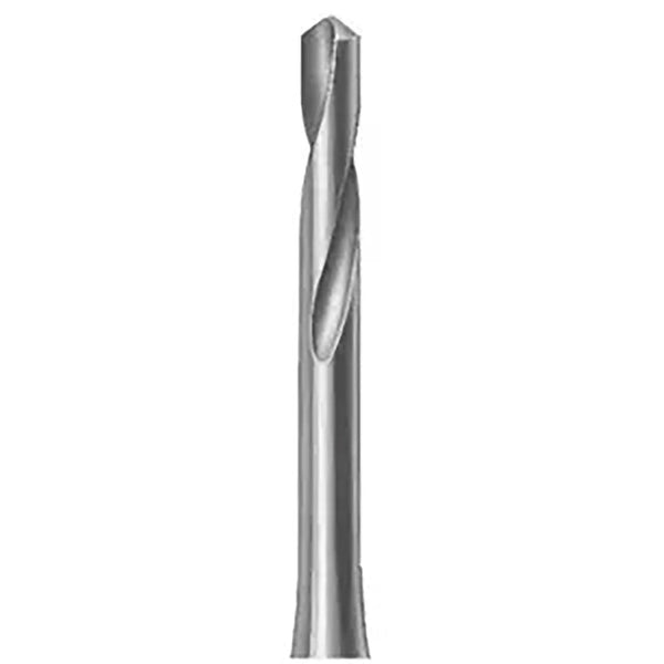 Panther® Drill Bit, Twist 1.90mm, (6 Pieces)