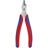 Knipex Tools - Electronic Super Knips XL, INOX Steel, Multi-Component