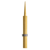 Soldering Iron Tip, Antex, Needle Gold