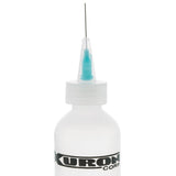 Xuron® Dispensing Bottle 2 oz. - 0.010” Needle (810)