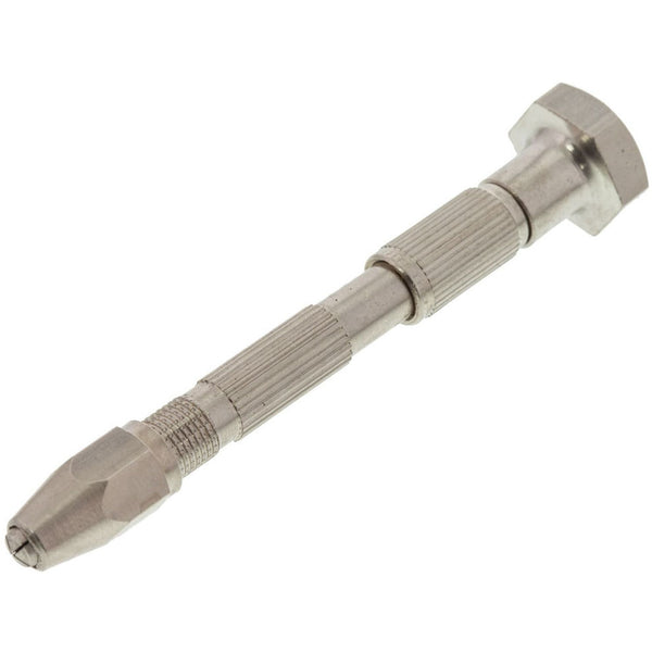 Pin Vise - Swivel Head, Hex Head, Hexagonal Body