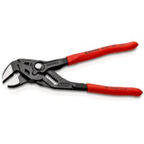 Pliers Wrench, Black Finish
