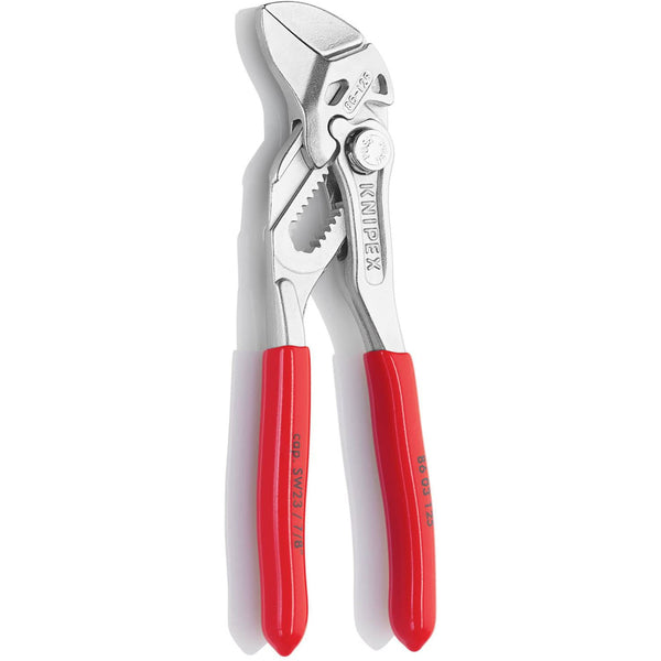 Knipex Tools - Mini Pliers Wrench (125mm/5in)