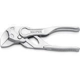 Knipex Tools - Parallel Pliers/Wrench XS (100mm/4in)