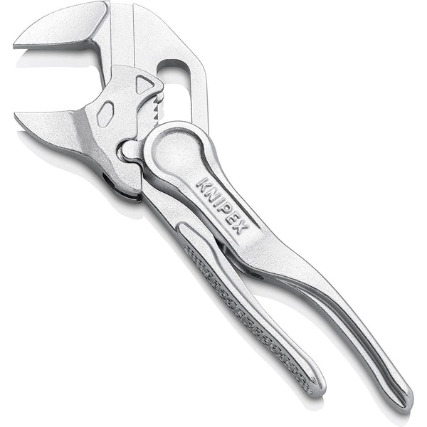 Knipex Tools - Parallel Pliers/Wrench XS (100mm/4in)