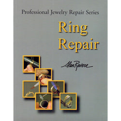 Professional Jewelry Repair Series: Ring Repair Alan Revere
